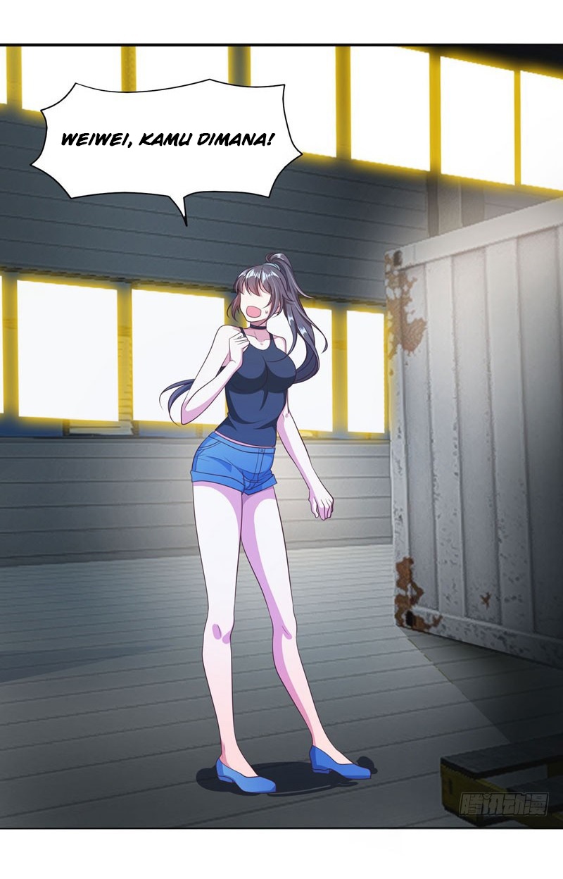 Picking Up A School Beauty To Be Wife Chapter 01 Bahasa Indonesia